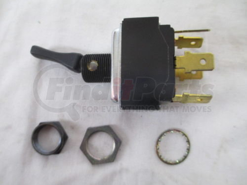 Autocar 07808-0018 Toggle Switch + Cross Reference | FinditParts