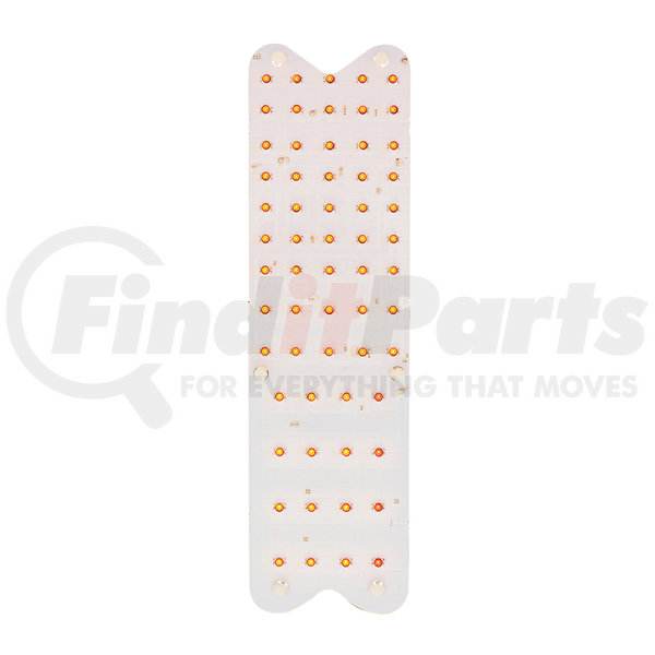United Pacific 110126 1967-1972 Chevy and Gmc Suburban and Fleet Side LED Tail Lamp Insert Board United Pacific 110126 1967-1972 Chevy and Gmc Suburban and Fleet Side LED Tail Lamp Insert Board