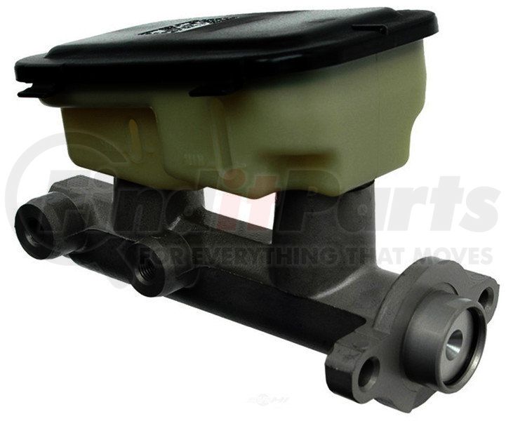 18M709 by ACDELCO - Brake Master Cylinder Assembly