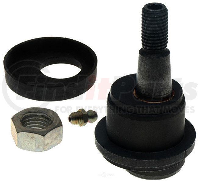 ACDelco 45K1224 Professional Rear Upper Rear Suspension Control Arm and Ball Joint Assembly ACDelco 45K1224 Professional Rear Upper Rear Suspension Control Arm and Ball Joint Assembly