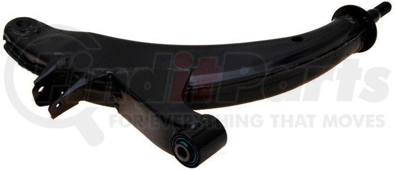 ACDelco 45D10447 Professional Front Passenger Side Lower Suspension Control Arm