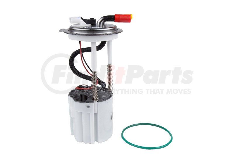 MU2250 by ACDELCO - Fuel Pump Module Assembly without Fuel Level