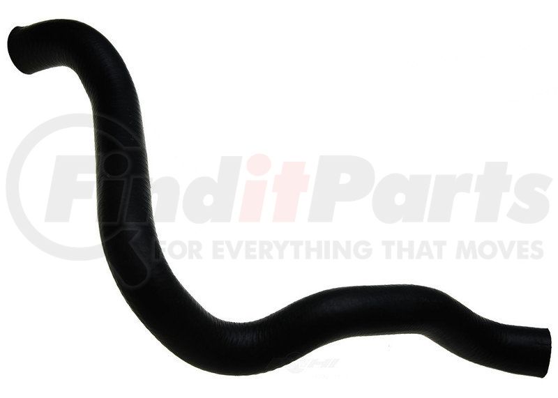 ACDelco 26265X Professional Lower Molded Coolant Hose 