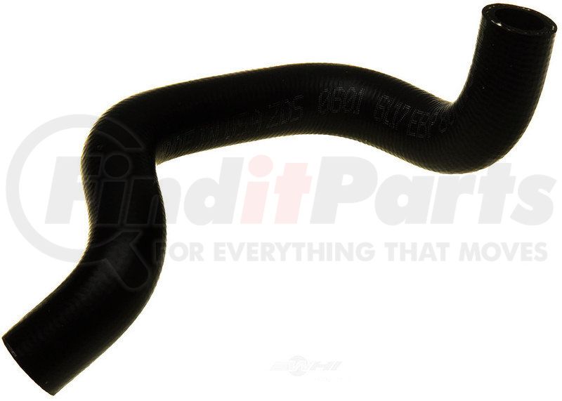 ACDelco 14464S Professional Molded Heater Hose 