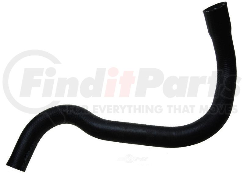 ACDelco 20493S Professional Upper Molded Coolant Hose 