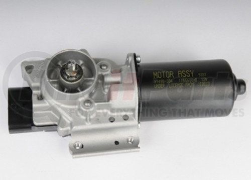 25828080 by ACDELCO - GM Original Equipment™ Windshield Wiper Motor