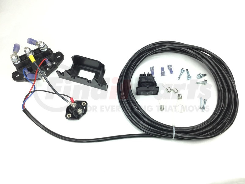 11250TP by US TARP SWITCH