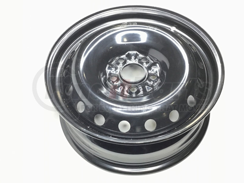 Macpek X43854 - WHEEL-CHV | FinditParts