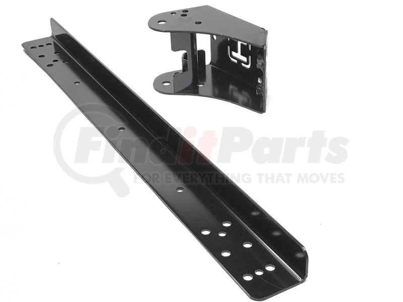 S34886 by HENDRICKSON MUDFLAP KIT