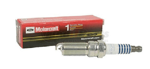 Sp535 Motorcraft SP530 Spark Plug + Cross Reference | FinditParts