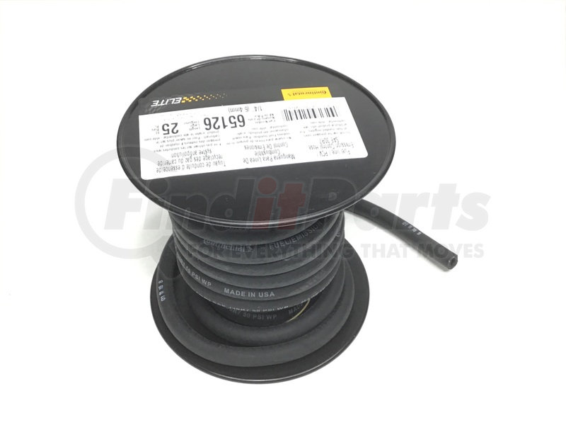 65126 by CONTINENTAL [FORMERLY GOODYEAR]Fuel Line/ PCV / Emission
