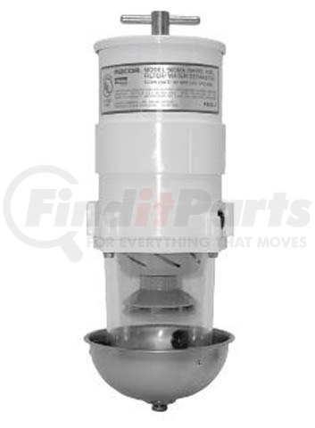 2020N-30 by RACOR FILTERS - 900MA/MAM and 1000MA/MAM (for marine ...