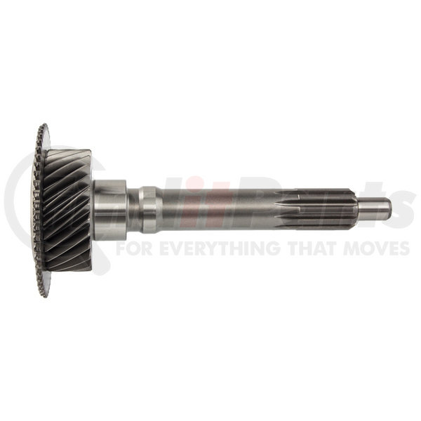 NV22748 by MIDWEST TRUCK & AUTO PARTS NV5600 INPUT SHAFT 1 3/8 "SPL(