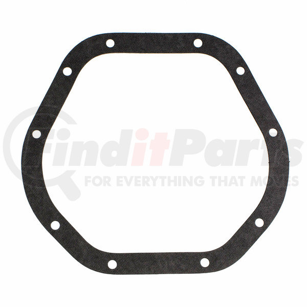 5114 by MIDWEST TRUCK & AUTO PARTS Gasket Dana 44