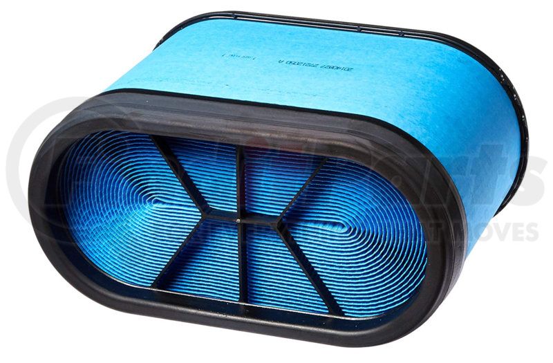 ECOGARD XA10674 Premium Engine Air Filter Fits 2016-2019 INFINITI Q50, 2017-2018 Q60, 2014-2021