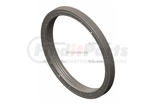 4890833 by CUMMINS - Oil Seals