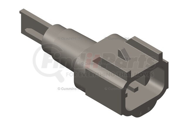 Cummins 4903016 - Fluid Level Sensor + Cross Reference | FinditParts