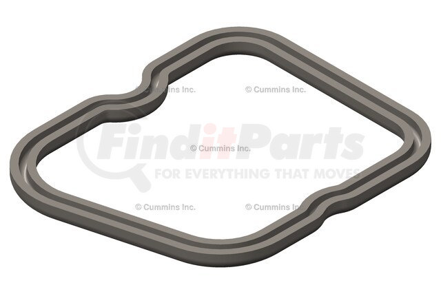 3930906 by CUMMINS - Engine Valve Cover Gasket