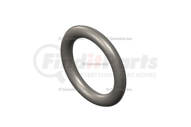 3957131 by CUMMINS - Seal Ring / Washer