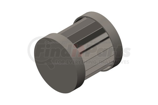 Fp146483 146483 by CUMMINS - Filter Screen