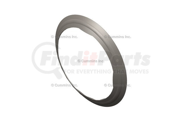 3332297 2866337 by CUMMINS - Aftertreatment Device Gasket