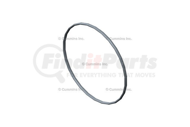 3684384 Cummins 3684384 Seal Ring / Washer + Cross Reference | FinditParts