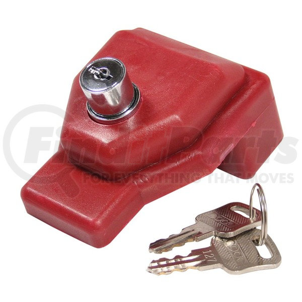 12700 by PHILLIPS INDUSTRIES Gladhand Lock