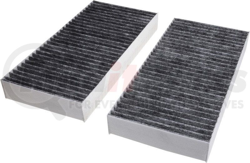 CF10135 by FRAM Cabin Air Filter