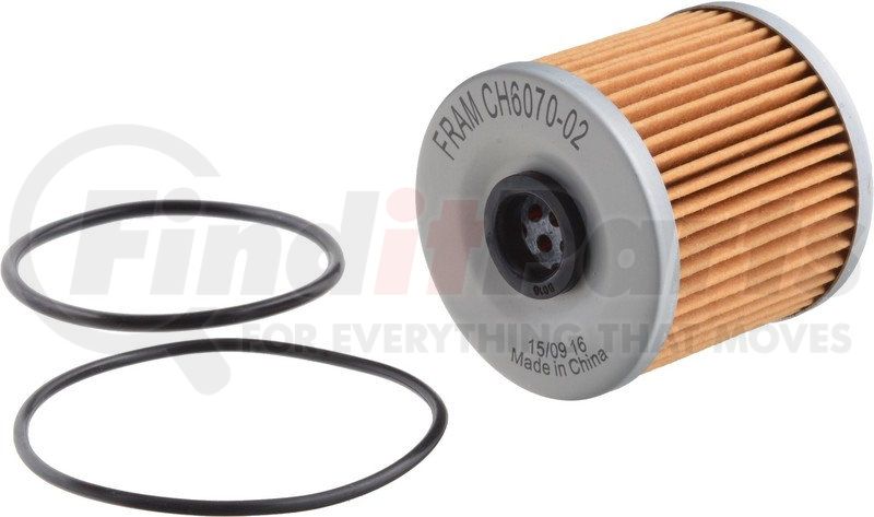 thumbnail image 2 of Hiflofiltro Genuine HF123 Oil Filter For Kawasaki KLR250 (1985-2005) – Pack Of 3 2 of 5
