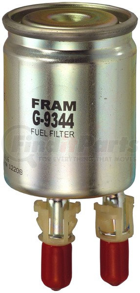 Fuel Filter Pronto PF5577 