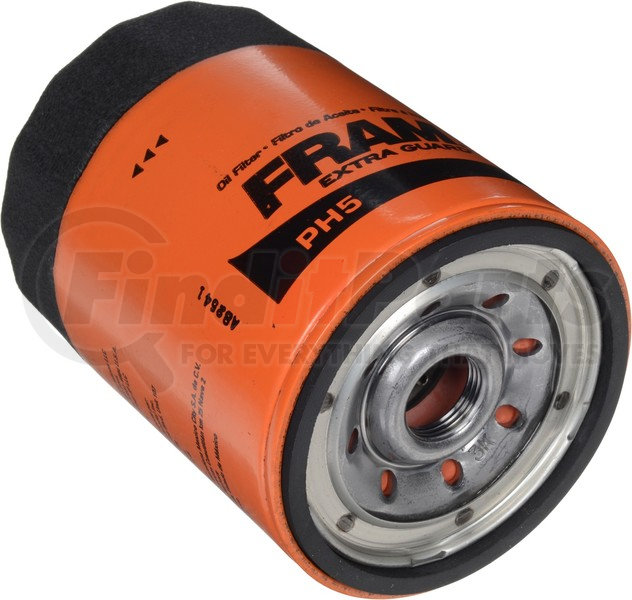 PH5 by FRAM Oil Filter
