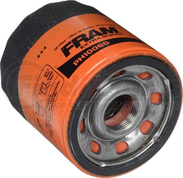 PH10060 by FRAM Oil Filter