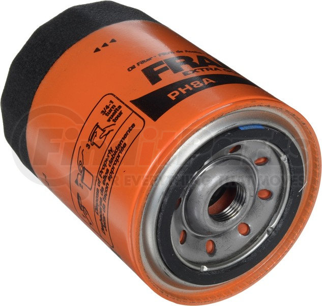 Ph8a PH8A by FRAM - Oil Filter