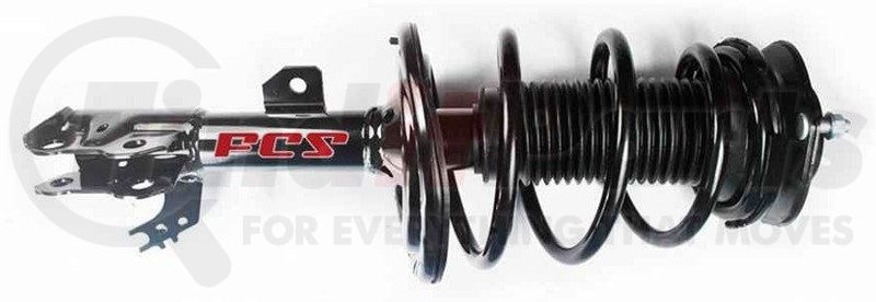 Suspension Strut and Coil Spring Assembly Front Right fits 13-15 Toyota Avalon