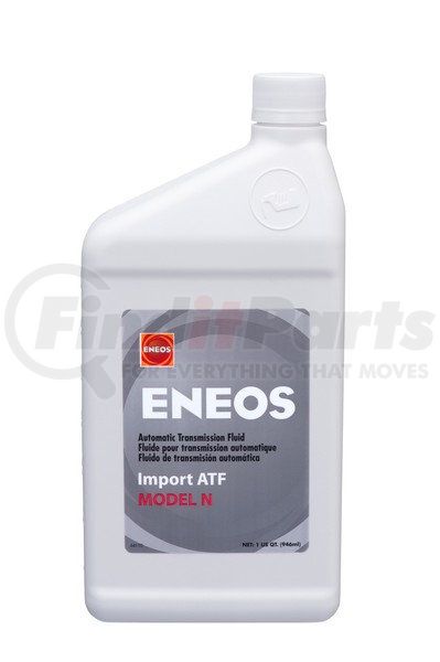 3106 300 by ENEOS Import ATF Model N automatic transmission