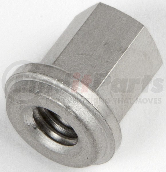 05419 by DEKA BATTERY TERMINALS NUTS; GROUP 31 CLOSED TOP