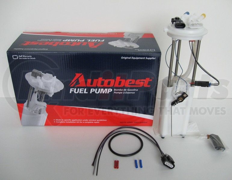 Autobest F2956A Fuel Pump Module Assembly 