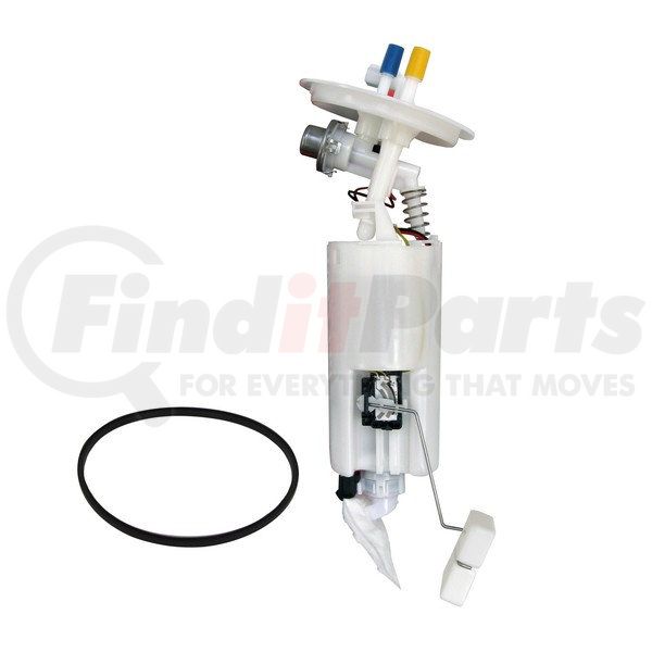 Autobest 12S Externally Mounted Universal Gasoline Electric Fuel Pump