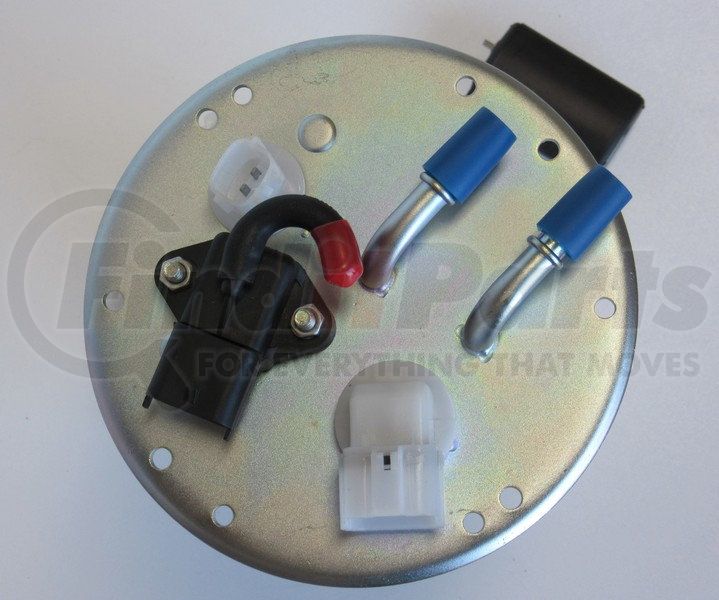 F4493A by AUTOBEST Fuel Pump Module Assembly