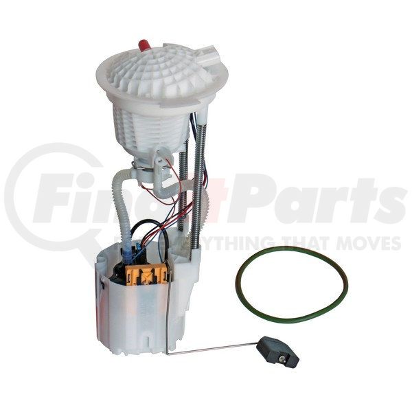 F3193A by AUTOBEST - Fuel Pump Module Assembly