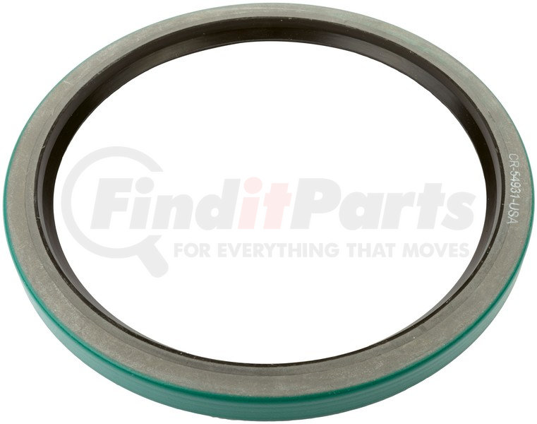 5906253 54931 by SKF - Seal
