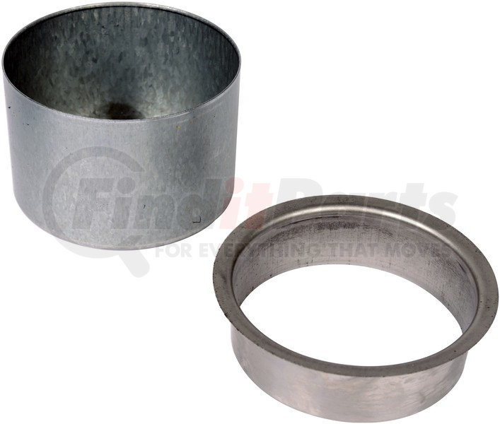 Engine Crankshaft Seal-Speedi Sleeve SKF 99606