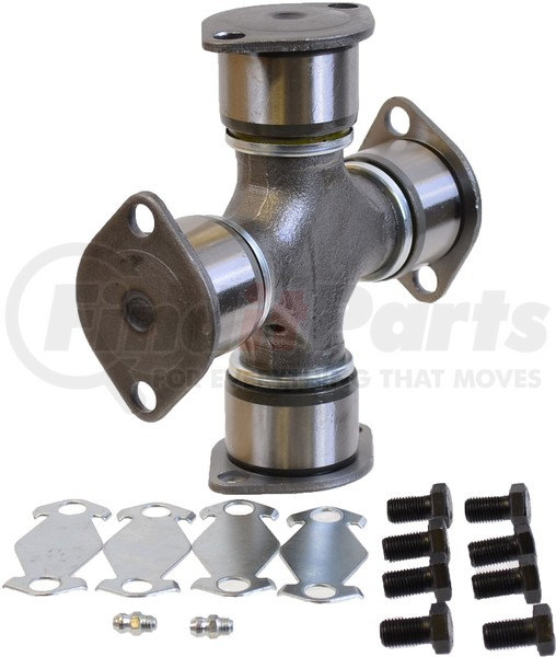 UJ334 by SKF Universal Joint