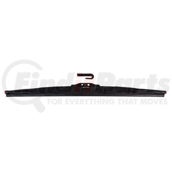 Anco 30-16 Windshield Wiper Blade + Cross Reference | FinditParts