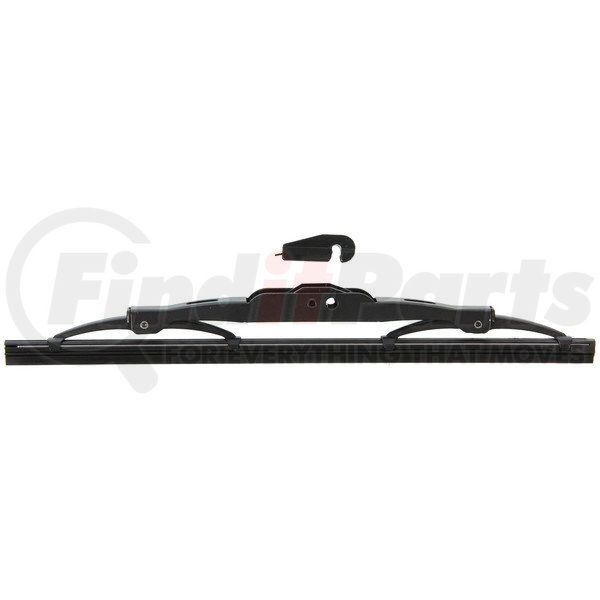 Anco 3111 Windshield Wiper Blade + Cross Reference FinditParts