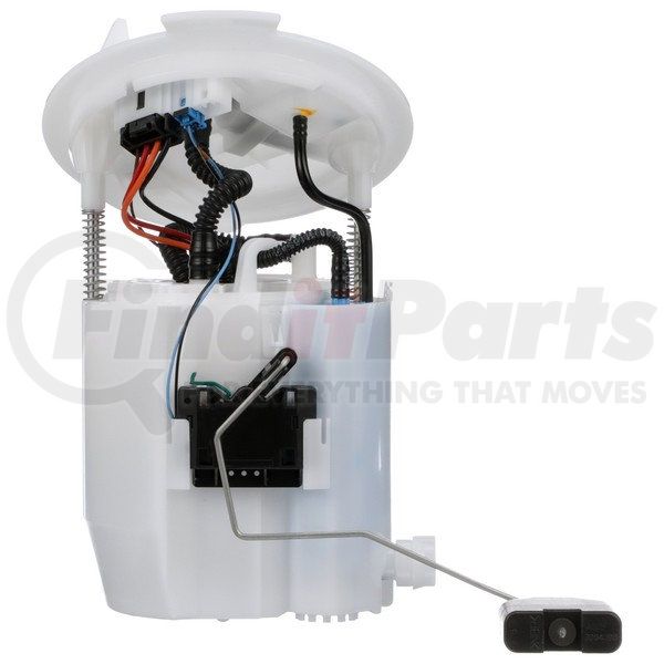 For Jeep Wrangler 97-02 Fuel Pump Module Assembly with Float Arm Delphi FG1353