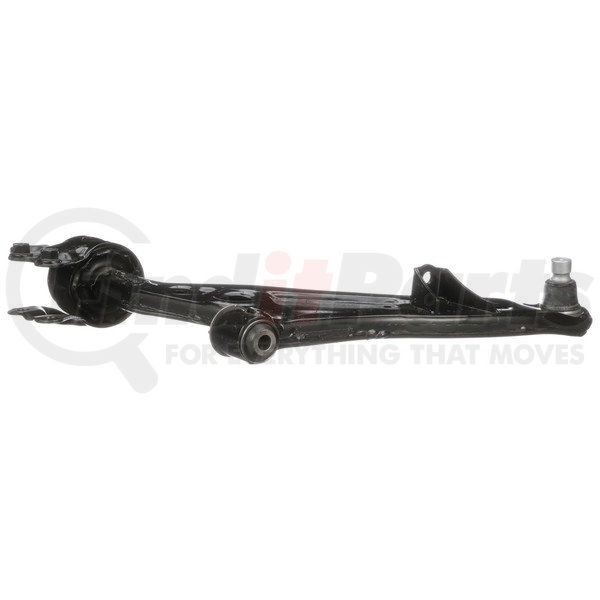 Delphi TC5787 Suspension Control Arm and Ball Joint Assembly