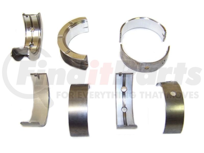 Dj Rock Gaskets/Eng MB3144 | FinditParts