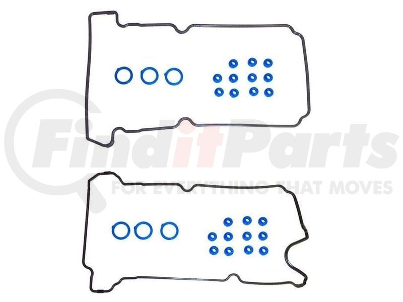 Dj Rock Gaskets/Eng VC412G | FinditParts