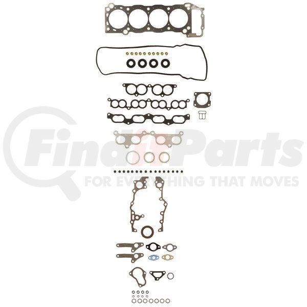 Fel-Pro HS 9465 PT-3 Engine Cylinder Head Gasket Set